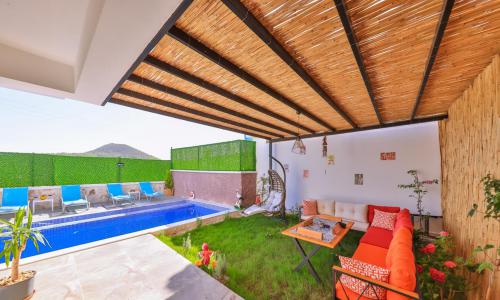 Villa Efulim — 24