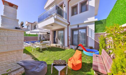 Villa Efulim — 1