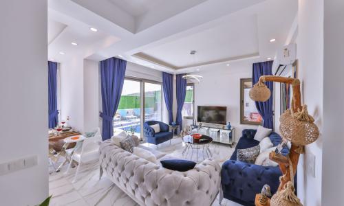 Villa Efulim — 25