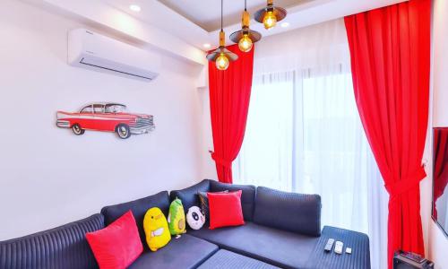 Villa Efulim — 35