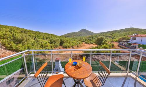 Villa Efulim — 10