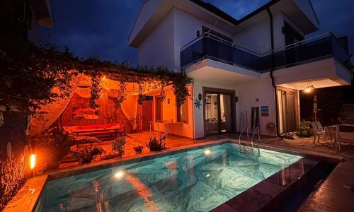 Villa Efulim — 44
