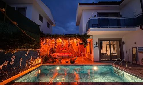 Villa Efulim — 47