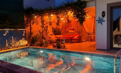 Villa Efulim — 50