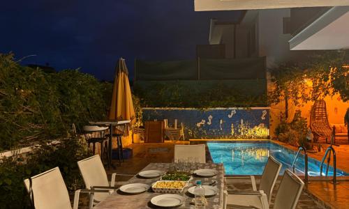 Villa Efulim — 55