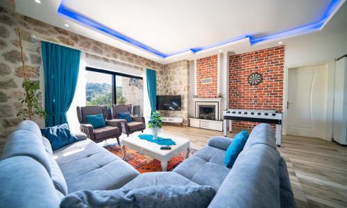 Villa Ege Ordu — 13
