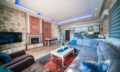 Villa Ege Ordu — 18