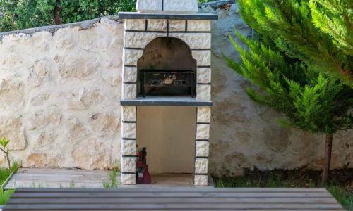 Villa Ege Ordu — 2