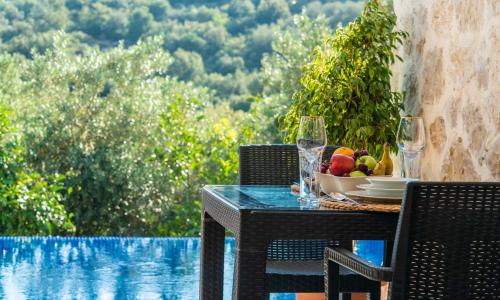 Villa Ege Ordu — 22