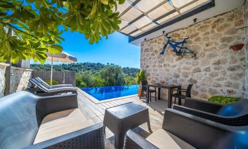 Villa Ege Ordu — 16