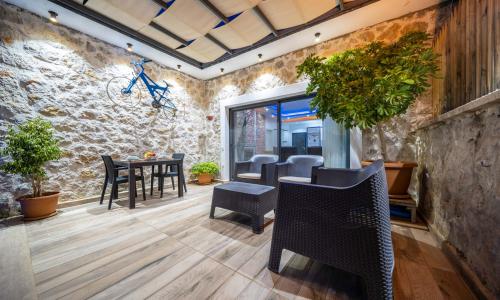 Villa Ege Ordu — 12