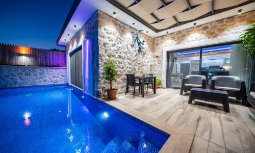 Villa Ege Ordu — 7