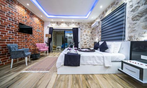 Villa Ege Ordu — 41