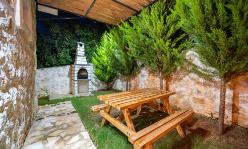 Villa Ege Ordu — 43