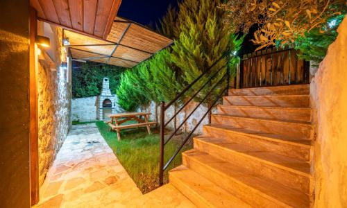 Villa Ege Ordu — 44