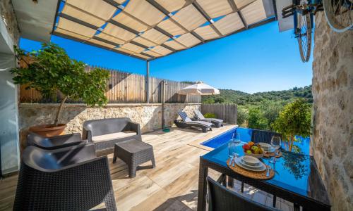 Villa Ege Ordu — 48
