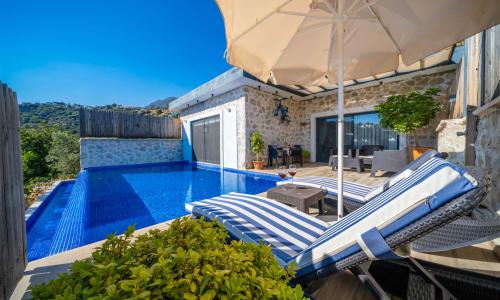 Villa Ege Ordu — 10