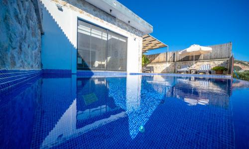 Villa Ege Ordu — 8