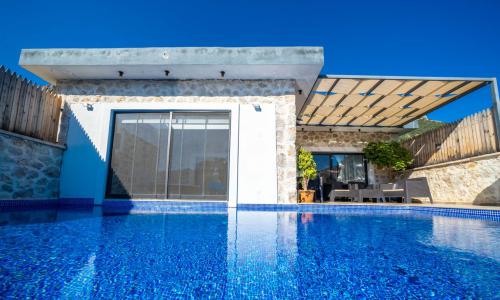 Villa Ege Ordu — 6
