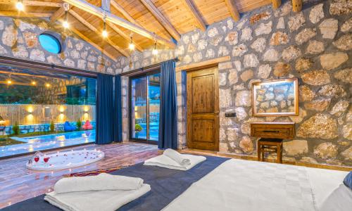 Villa Ege Sarıbelen — 32