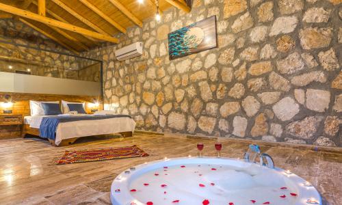 Villa Ege Sarıbelen — 35