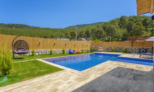 Villa Ege Sarıbelen — 19