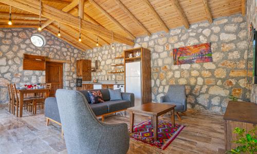 Villa Ege Sarıbelen — 23