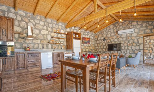 Villa Ege Sarıbelen — 24