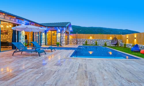 Villa Ege Sarıbelen — 3