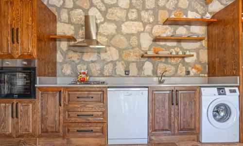 Villa Ege Sarıbelen — 25