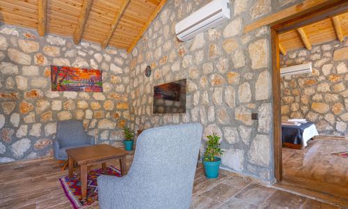 Villa Ege Sarıbelen — 26