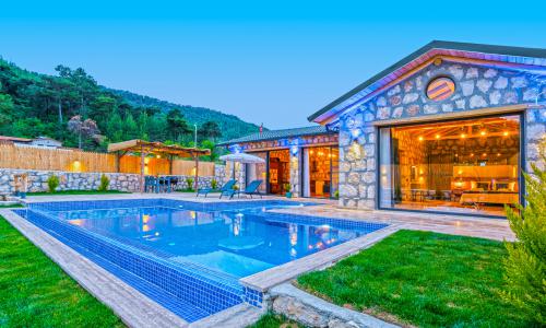 Villa Ege Sarıbelen — 4