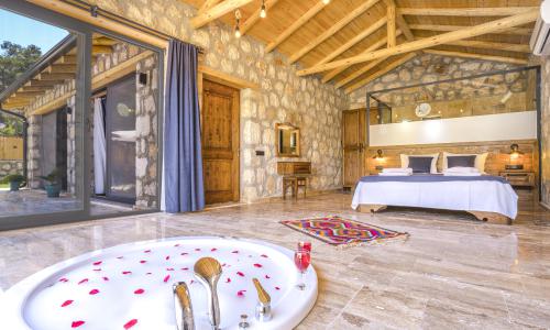 Villa Ege Sarıbelen — 39