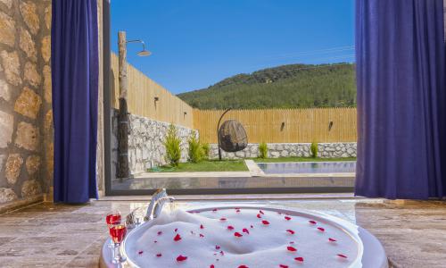 Villa Ege Sarıbelen — 40