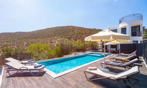 Villa Ekinoks — 10
