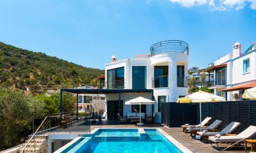 Villa Ekinoks — 5