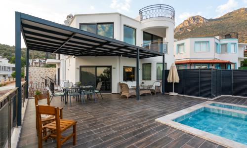 Villa Ekinoks — 8