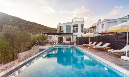 Villa Ekinoks — 6