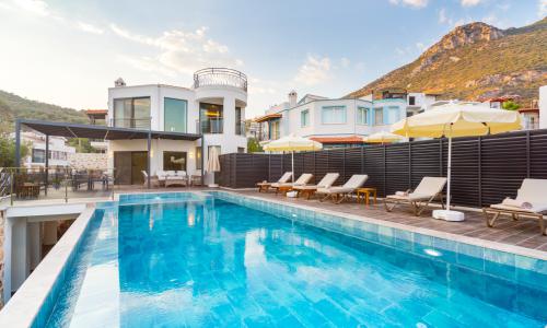 Villa Ekinoks — 7