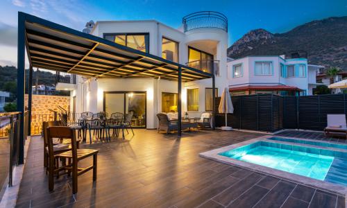 Villa Ekinoks — 3