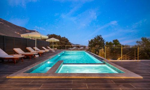 Villa Ekinoks — 4