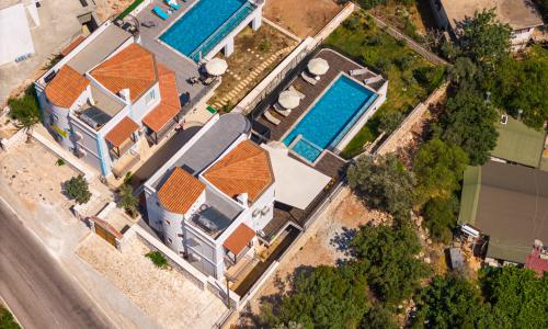 Villa Ekinoks — 61