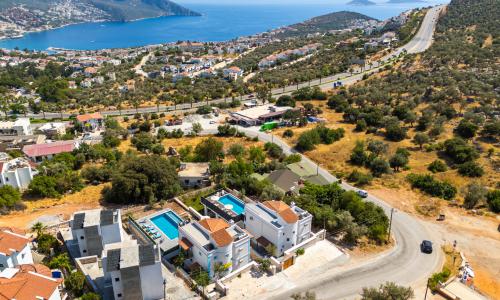 Villa Ekinoks — 76