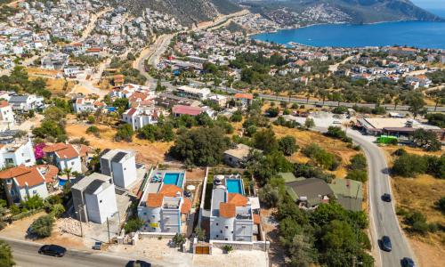 Villa Ekinoks — 65