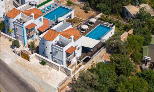 Villa Ekinoks — 63
