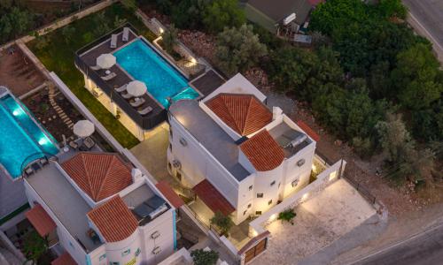 Villa Ekinoks — 70