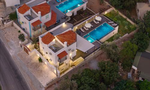 Villa Ekinoks — 67