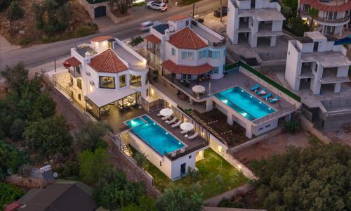 Villa Ekinoks — 68