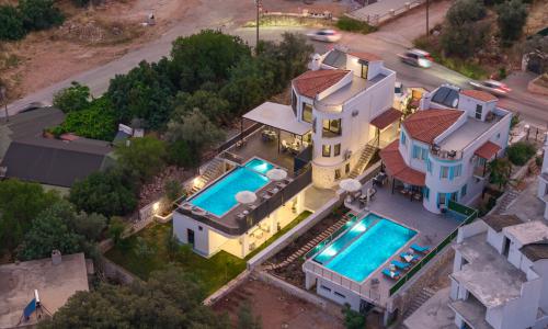 Villa Ekinoks — 69