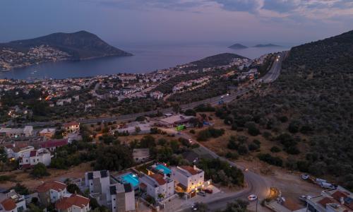 Villa Ekinoks — 74